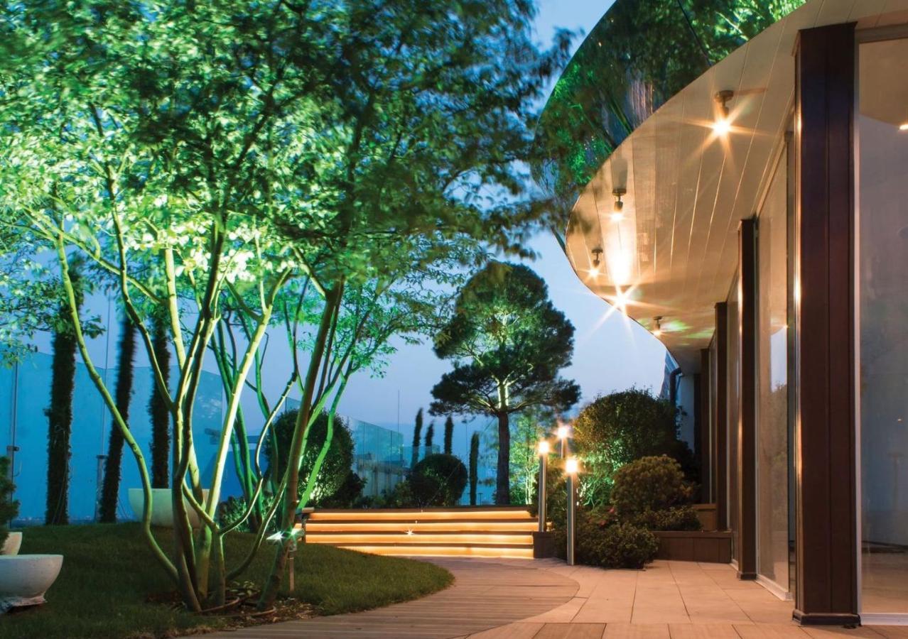 Luxury For Business & Pleasure Royal 2 Leilighet Kiev Eksteriør bilde