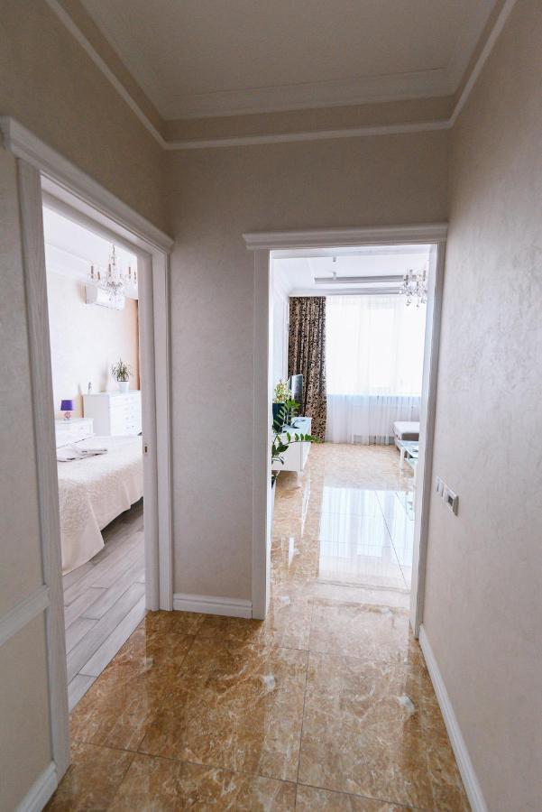 Luxury For Business & Pleasure Royal 2 Leilighet Kiev Eksteriør bilde